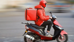 Cuando una plataforma digital es quien supervisa el trabajo