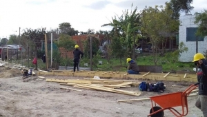 La CCC y el Movimiento Evita se manifiestan este martes en Paran&aacute;