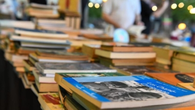 Habr&aacute; una feria de editoriales independientes en Paran&aacute;