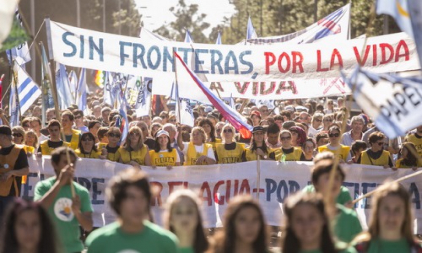Ley surgida en la lucha ambiental va en camino a ser derogada