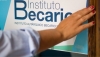 Esta semana pagan becas a estudiantes secundarios