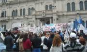 Pluralidad de voces en Entre R&iacute;os