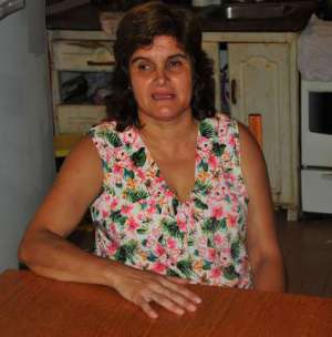 &ldquo;Repudiamos la persecuci&oacute;n de este gobierno ajustador&rdquo;