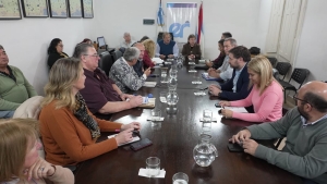 Paritaria docente: AGMER aceptó la propuesta del gobierno con porcentajes por encima de la inflación