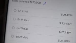 Un arma en la cabeza