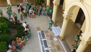 Un brindis por el ajuste