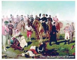 Doscientos oto&ntilde;os y un solo grito (Segunda parte)