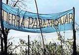 En&eacute;rgico repudio al atropello de Urribarri y Tres Arroyos