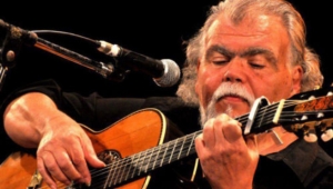 Homenajes y presentaci&oacute;n del libro de Rafael Amor en Paran&aacute; y Diamante