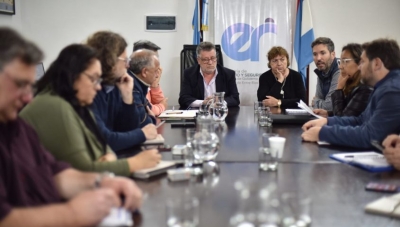 Hubo acuerdo en la paritaria docente