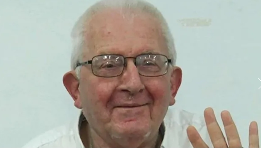 La comunidad educativa paranaense llora la muerte del profesor Arturo Firpo