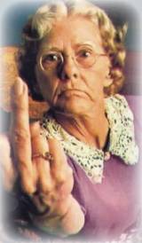 Neutral ser&aacute; tu abuela