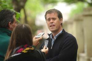 Piaggio no fue la excepci&oacute;n: El FpV apoy&oacute; corporativamente a Urribarri