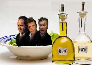 El voto &uacute;til y la ensalada