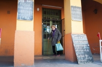 Las crisis, entre recurrentes y espejos de aquello que somos