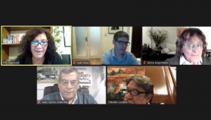 Impuesto a las grandes fortunas, por qu&eacute; y para qu&eacute;, ejes de un conversatorio virtual