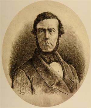 Una mirada sobre Esteban Echeverr&iacute;a y El Matadero