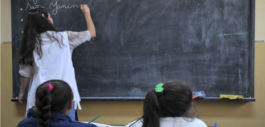 Memoria y perspectivas para construir soberan&iacute;a pedag&oacute;gica