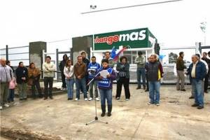 A 200 a&ntilde;os de Mayo de 1810