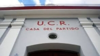 Sector de la UCR llama a los radicales a no votar la lista de Milei en Entre Ríos