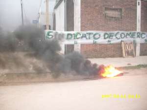 Otro sindicalismo es posible