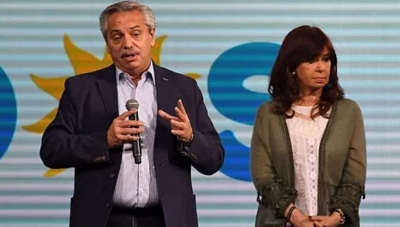 La dura carta de Cristina Fern&aacute;ndez: "Que honre la voluntad del pueblo argentino"