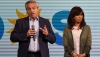 La dura carta de Cristina Fern&aacute;ndez: "Que honre la voluntad del pueblo argentino"