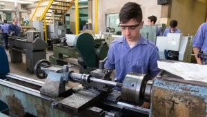 Presupuesto: AMET en alerta por el recorte que amenaza con desmantelar las escuelas t&eacute;cnicas