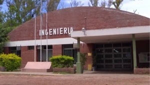 Trabajadores y autoridades de Bioingeniería piden “no votar a Milei, en defensa de la universidad pública”