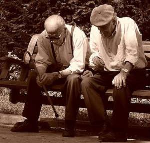 Vienen por la Caja de Jubilaciones