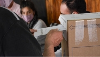PASO 2021: en Entre R&iacute;os vot&oacute; el 72,3% del padr&oacute;n
