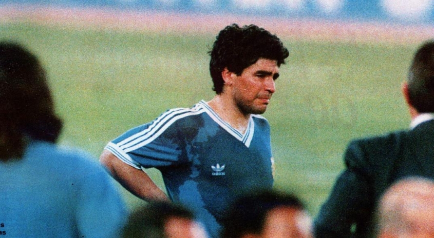 Un&rsquo;estate italiana, un oto&ntilde;o argentino