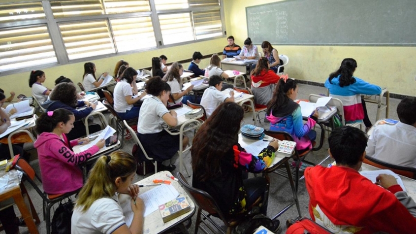 El sindicato docente en alerta por medidas contra el coronavirus