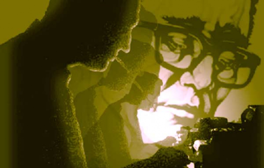 El violento oficio de dar testimonio