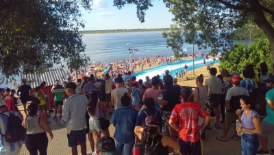 Remar contracorriente desde la escuela y el barrio