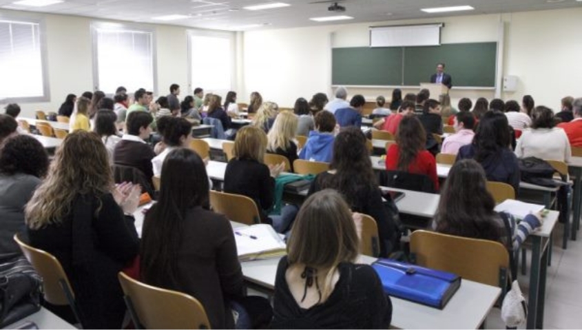 Rectores del pa&iacute;s advierten que "el derecho a la educaci&oacute;n universitaria est&aacute; en riesgo"