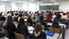 Rectores del pa&iacute;s advierten que "el derecho a la educaci&oacute;n universitaria est&aacute; en riesgo"