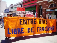 El lobby petrolero a favor fracking llega a las escuelas de la mano del CGE