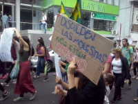 La Legislatura har&aacute; un &ldquo;reconocimiento&rdquo; a mujeres pero de la Emergencia no se habla