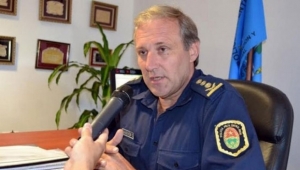 La CTA Aut&oacute;noma de Entre R&iacute;os repudi&oacute; los dichos del Jefe de la Polic&iacute;a de Entre R&iacute;os