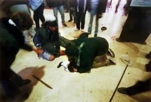 Carlos Soria muri&oacute; sin condena