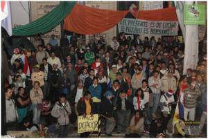 Paraguay: la Junta Americana por los Pueblos Libres repudia el nuevo golpe y llama a la unidad