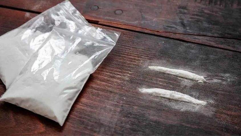 "Siempre pagamos los de abajo", dice el movimiento Ni un pibe menos por la droga