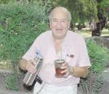 &ldquo;Decir lo que siento y lo que pienso es lo que tengo que hacer&rdquo;