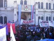 Los docentes entrerrianos ante una elecci&oacute;n clave