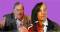 Jos&eacute; Mujica, Cristina Kirchner, Paolo Rocca y Gustavo Grobocopatel