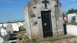Vuelos de la muerte: por qué podría haber restos de desaparecidos en el cementerio de Ibicuy