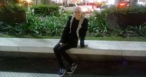 Leila, arrancada como la maleza