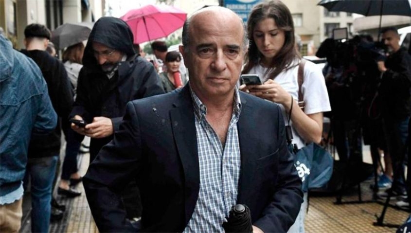 Repudios al diputado entrerriano que visit&oacute; genocidas presos por torturas, asesinatos y robos de beb&eacute;s