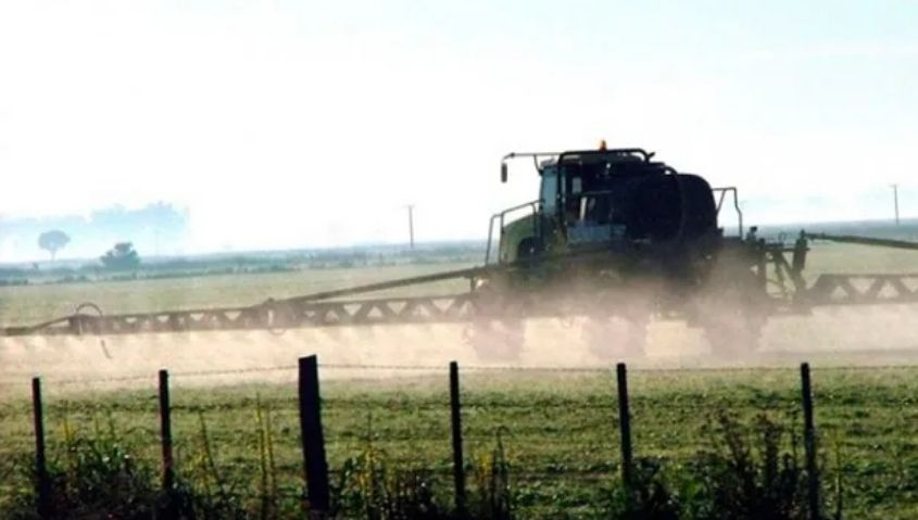 Colonia Avigdor: la justicia dio la raz&oacute;n a un amparo contra las fumigaciones con agrot&oacute;xicos